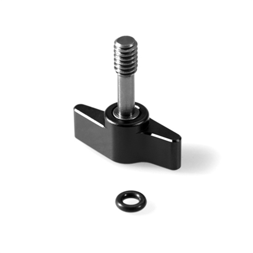 SmallRig 1600 Ratchet Wing Nut with 1/4 inch Thread