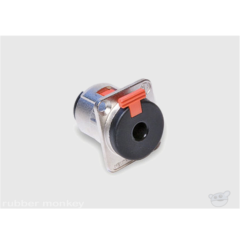 Hosa NJ3-FC6C Neutrik Connector