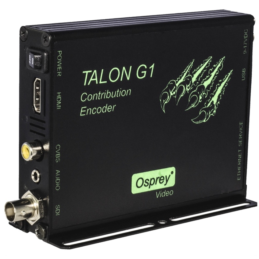 Osprey Talon G1 Hardware Encoder
