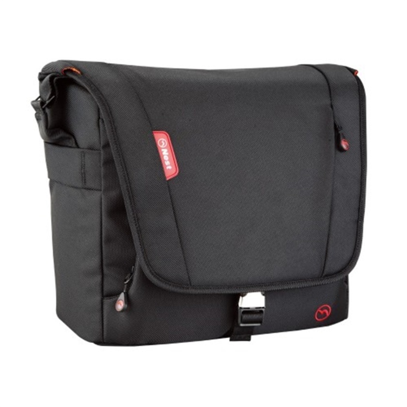 Nest Athena A30 Camera Shoulder Bag (Black)