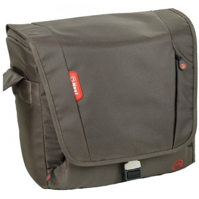 Nest Athena A40 Camera Shoulder Bag (Brown)