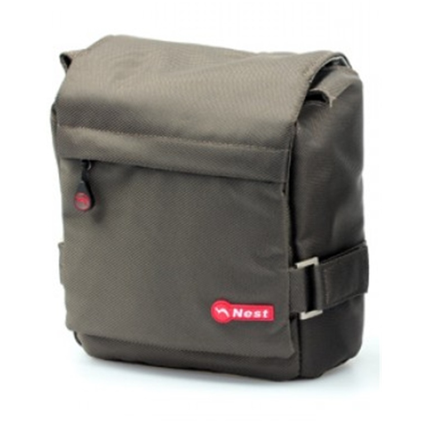 Nest Rambler 100T Camera Bag (Brown)