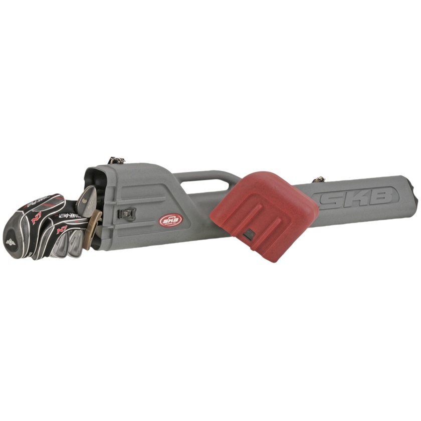 SKB Roto Sunday Golf Travel Case