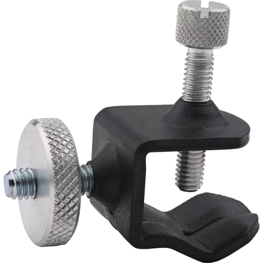 Kupo KCP-330 Tiny Clamp with 1/4"- 20 Male
