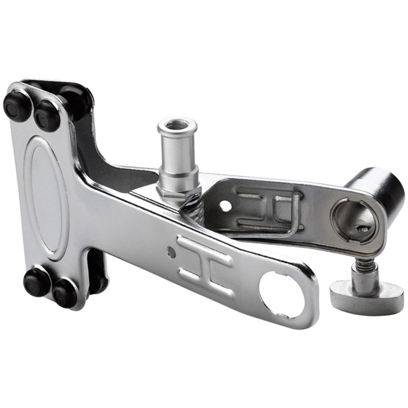 Kupo KCP-360P Alli Clamp (Stainless Steel Finish)