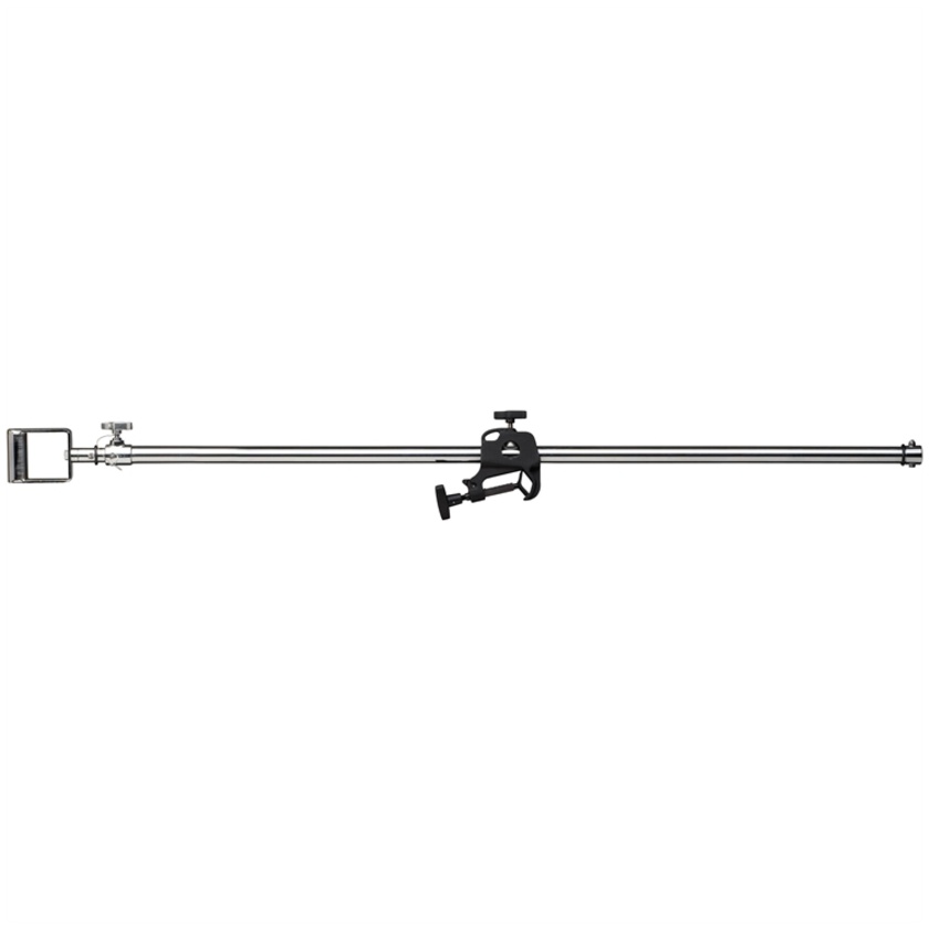 Kupo KTHS-0408 Telescopic Hanger with Stirrup Head (4 to 8')