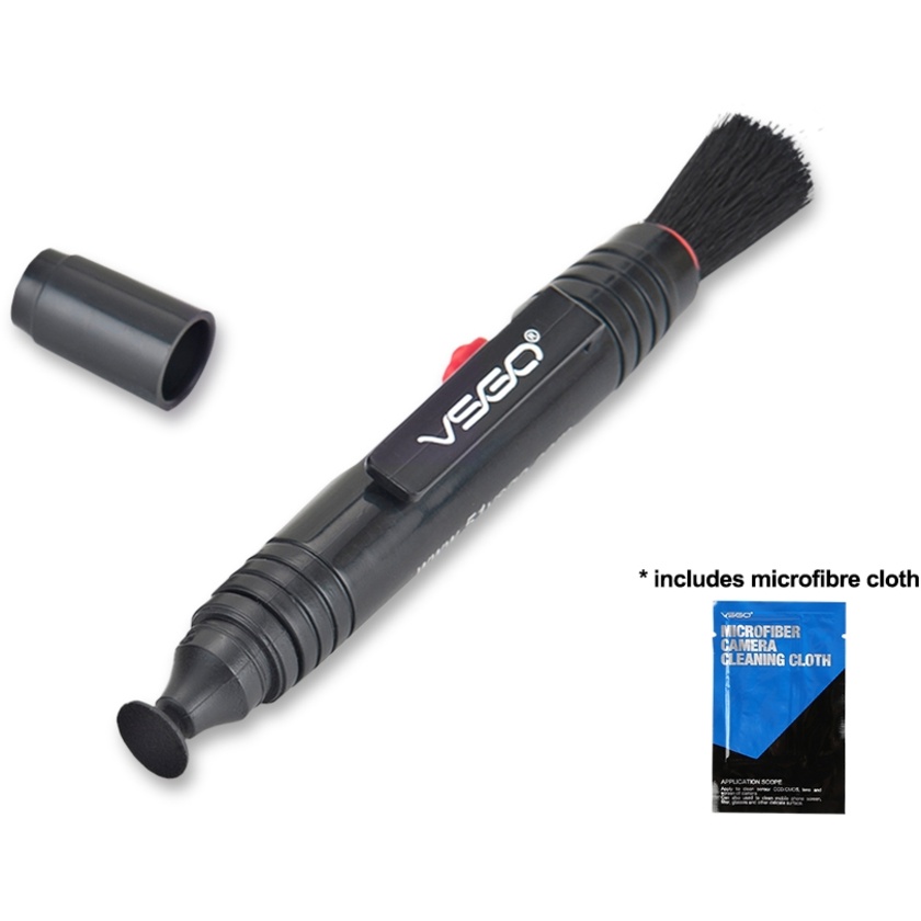 VSGO DDL1 Camera Lens Cleaning Pen Kit - Professional