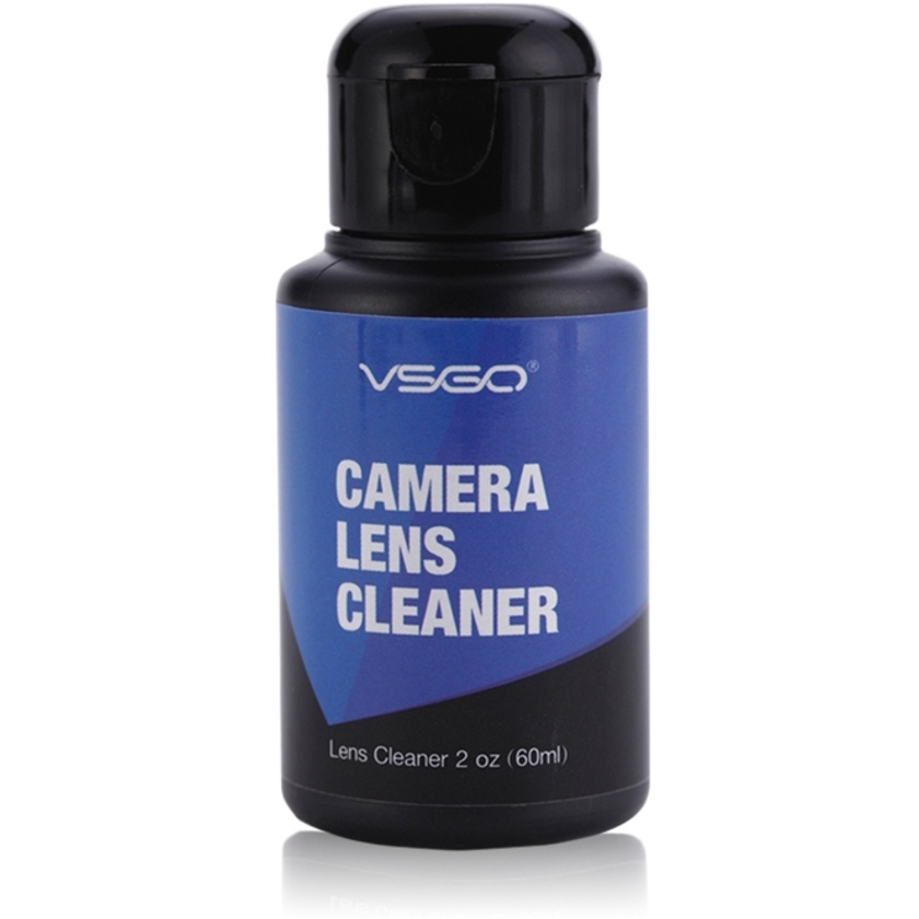 VSGO DDS2 Camera Lens Cleaning Solution