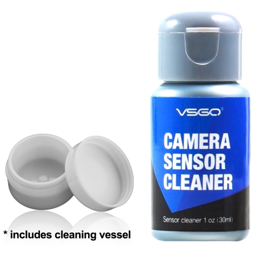 VSGO DDS3 Camera Sensor Cleaning Solution