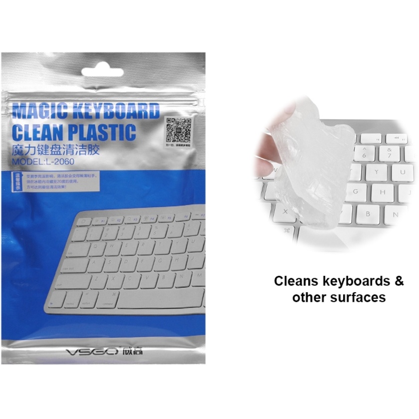 VSGO L2060 Keyboard Cleaner
