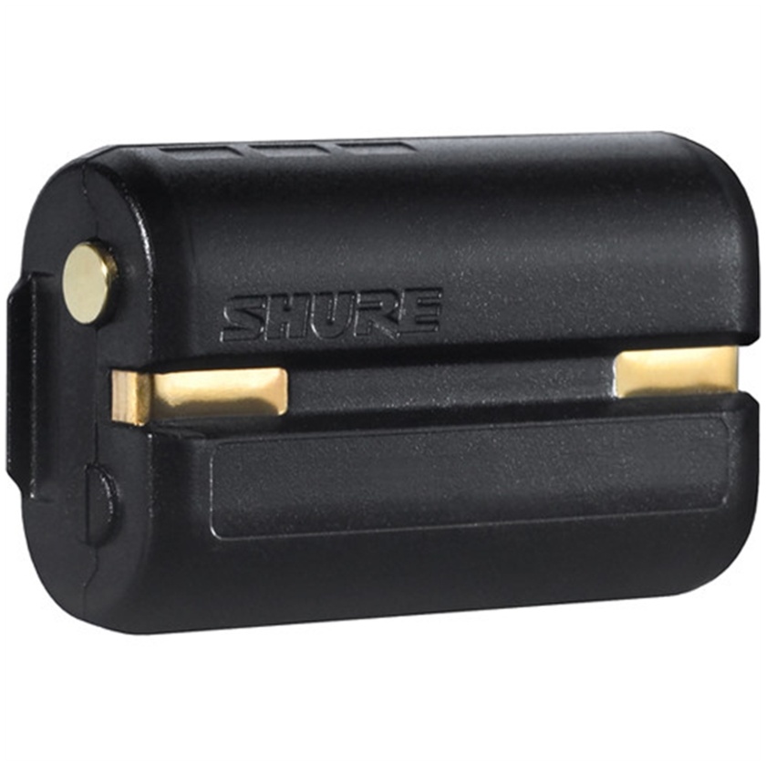 Shure SB900A Lithium-Ion Rechargeable Battery