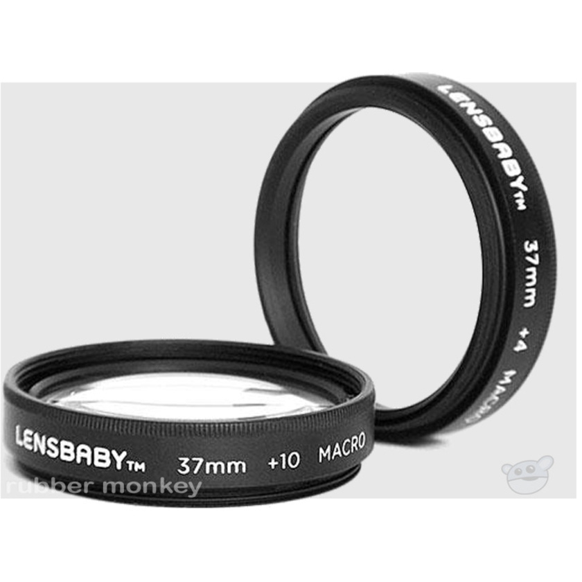 Lensbaby Macro Kit