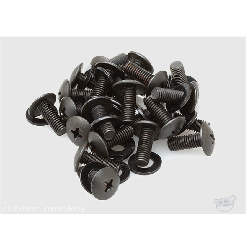 Hosa RMC-180 Rack Mounting Hardware