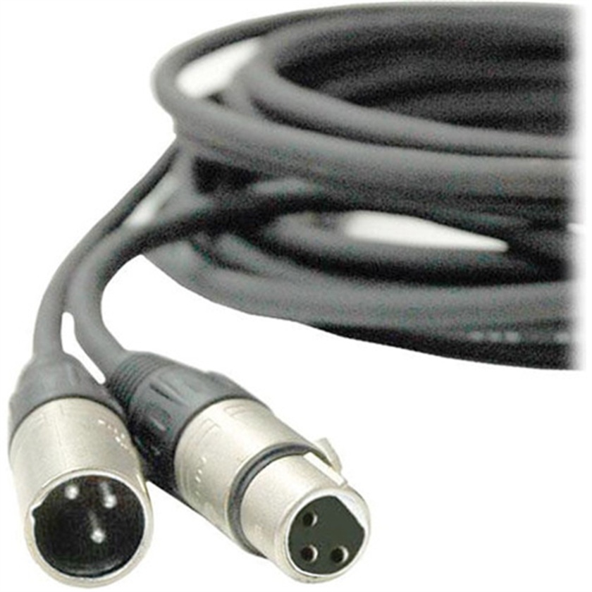 Eartec FC50 TCX to BP-101 Interconnect Cable (50')