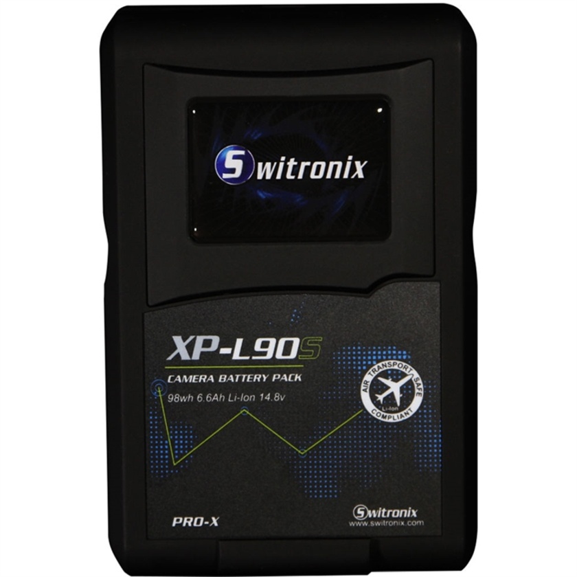 Core SWX XP-L90S Lithium ION V-Lock Battery