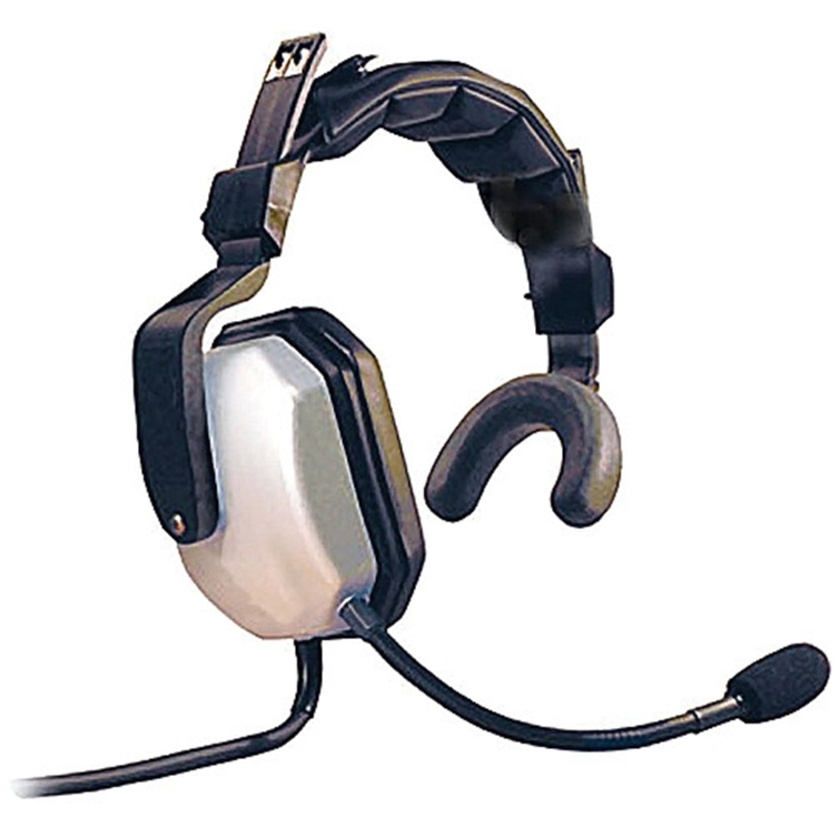 Eartec TCSUSEC Ultra Heavy-Duty Single-Ear Headset (TCS)