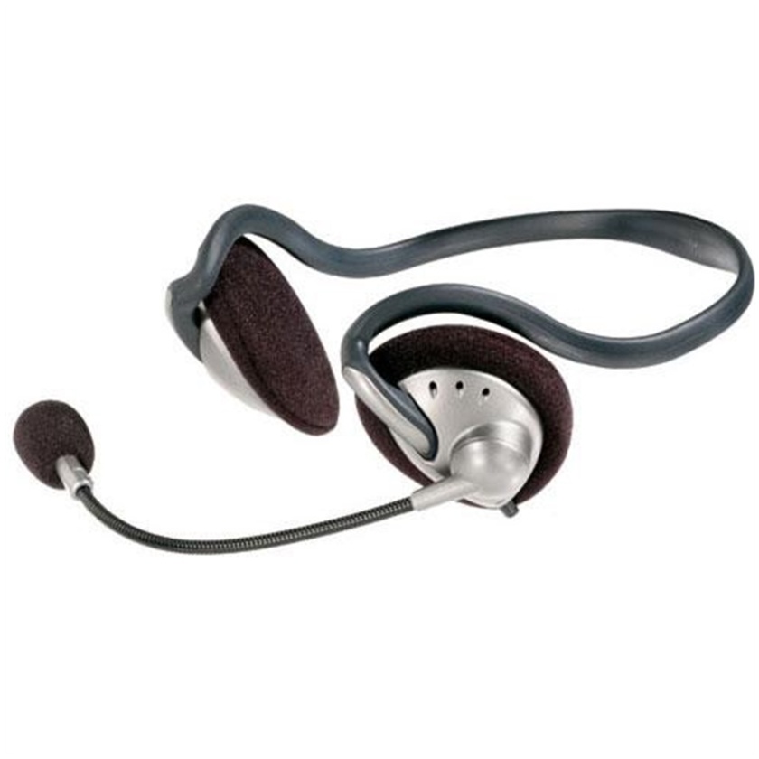 Eartec TCXECMO Monarch Dual-Ear Headset (TCS)