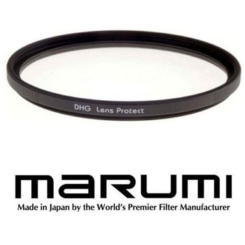 Marumi 42mm DHG Lens Protect