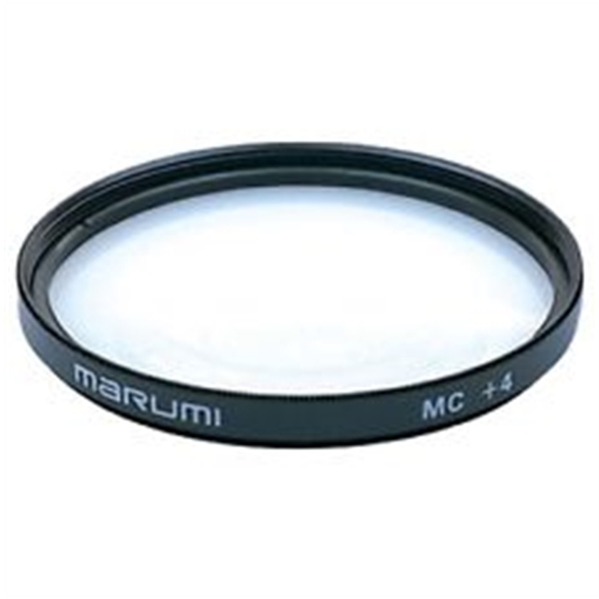 Marumi 52mm Close Up Filter 4+