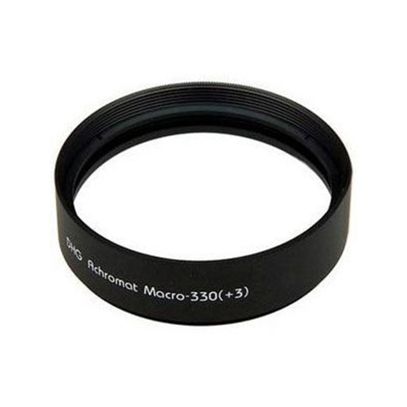 Marumi 72MM  Achromat Macro DHG Close Up Lens Filter +3