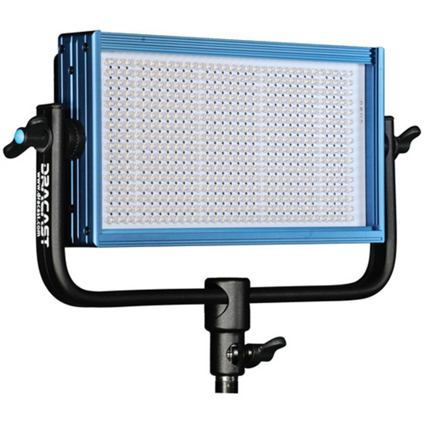 Dracast LED500 Plus Series Bi-Colour Light