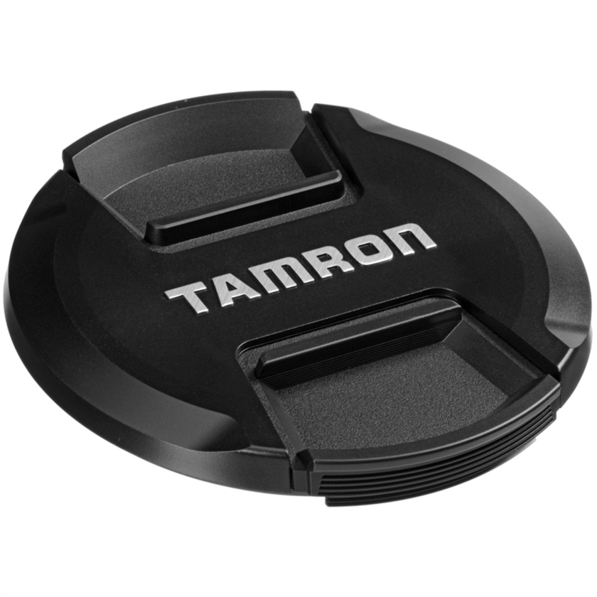Tamron 95mm Front Snap-On Lens Cap