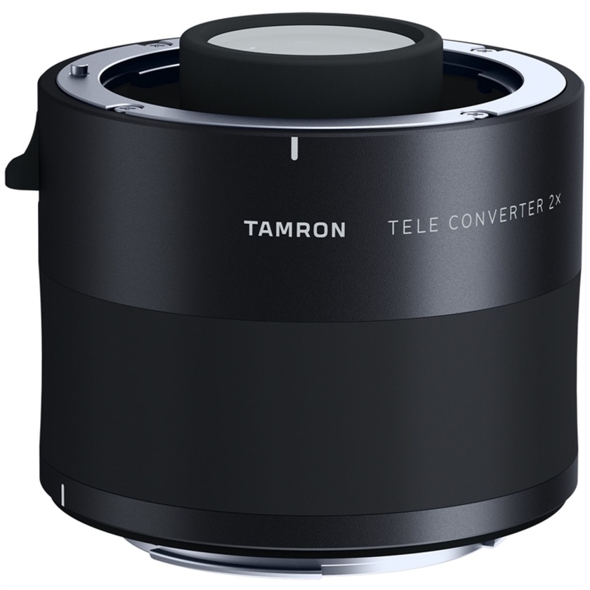 Tamron Teleconverter 2.0x for Canon EF