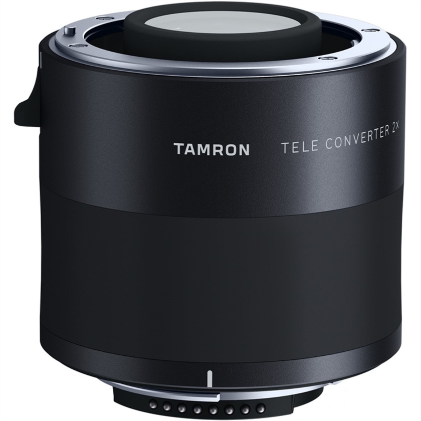 Tamron Teleconverter 2.0x for Nikon F