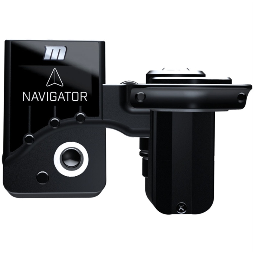 Redrock Micro Navigator 7-In-1 Command Module, Standalone No Cables