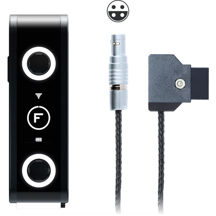 Redrock Micro Atlas Smart Motor Upgrade Bundle For Micro-Remote