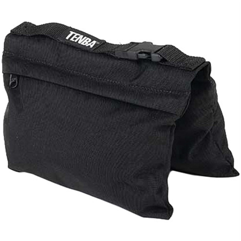 Tenba Small Heavy Bag (4.5 kg, Black)