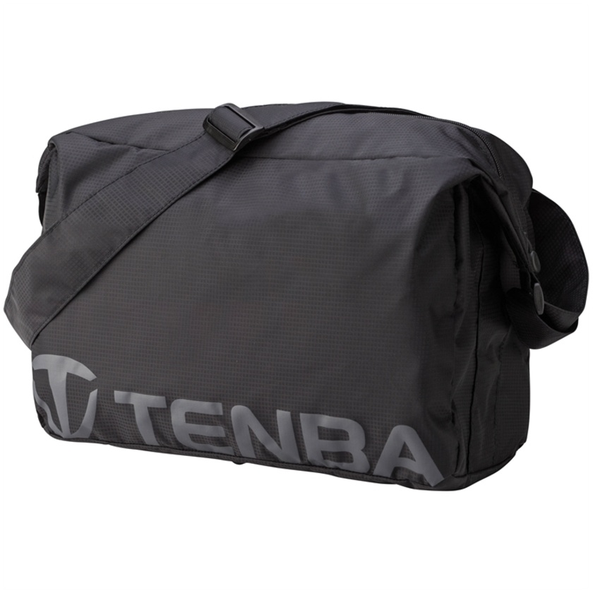 Tenba Tools Packlite Travel Bag for BYOB 13 (Black)
