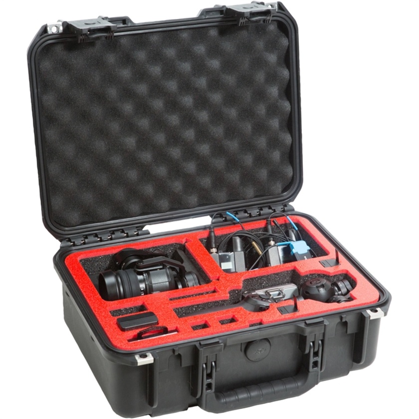 SKB iSeries 1510-6 Waterproof Case for DJI Osmo