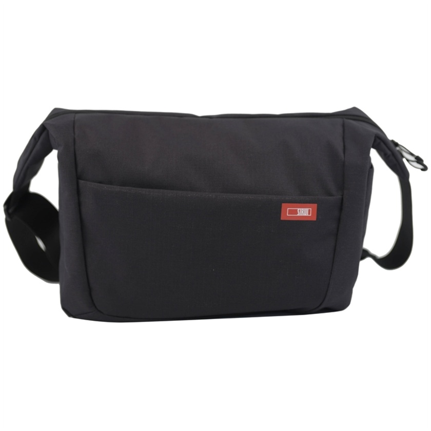 Sirui Slinglite 8 Camera Sling Bag (Black)
