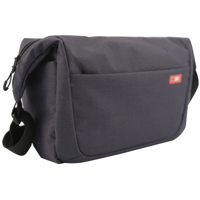 Sirui Slinglite 8 Camera Sling Bag (Grey)