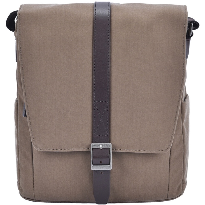 Sirui MyStory Tablet Bag (Dark Tan)