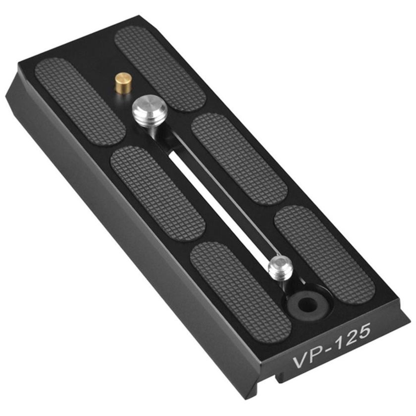 Sirui VP-125 Video Quick Release Plate