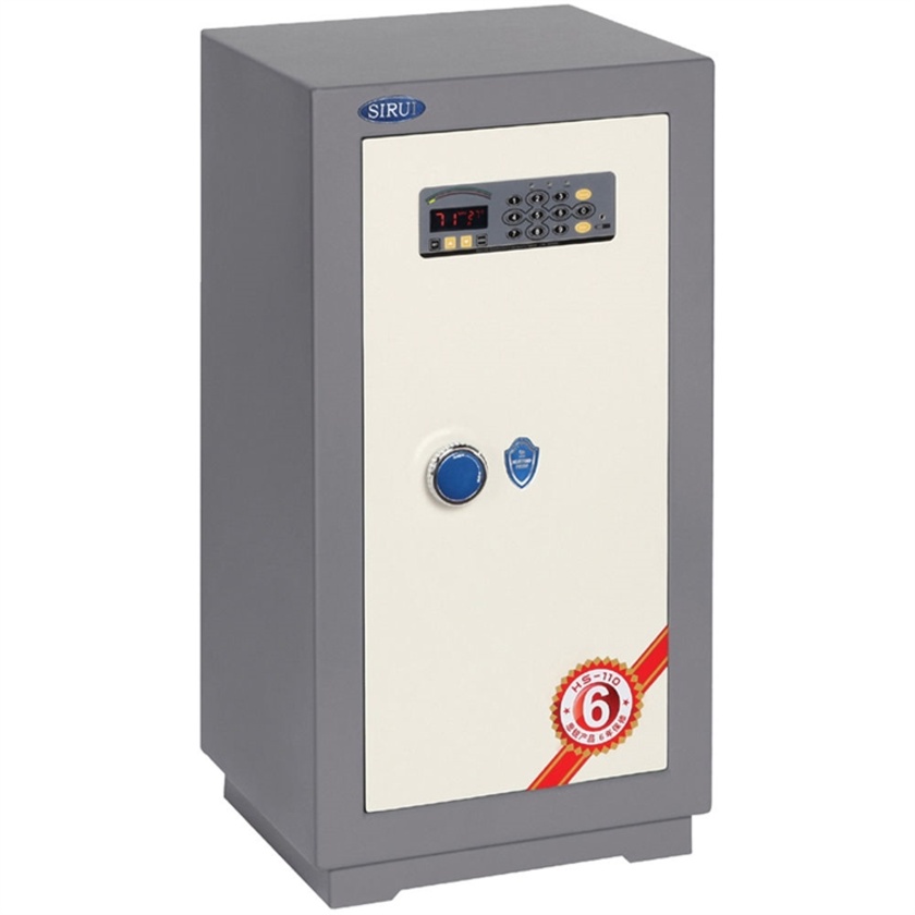 Sirui HS110 Electronic Humidity Control and Safety Cabinet