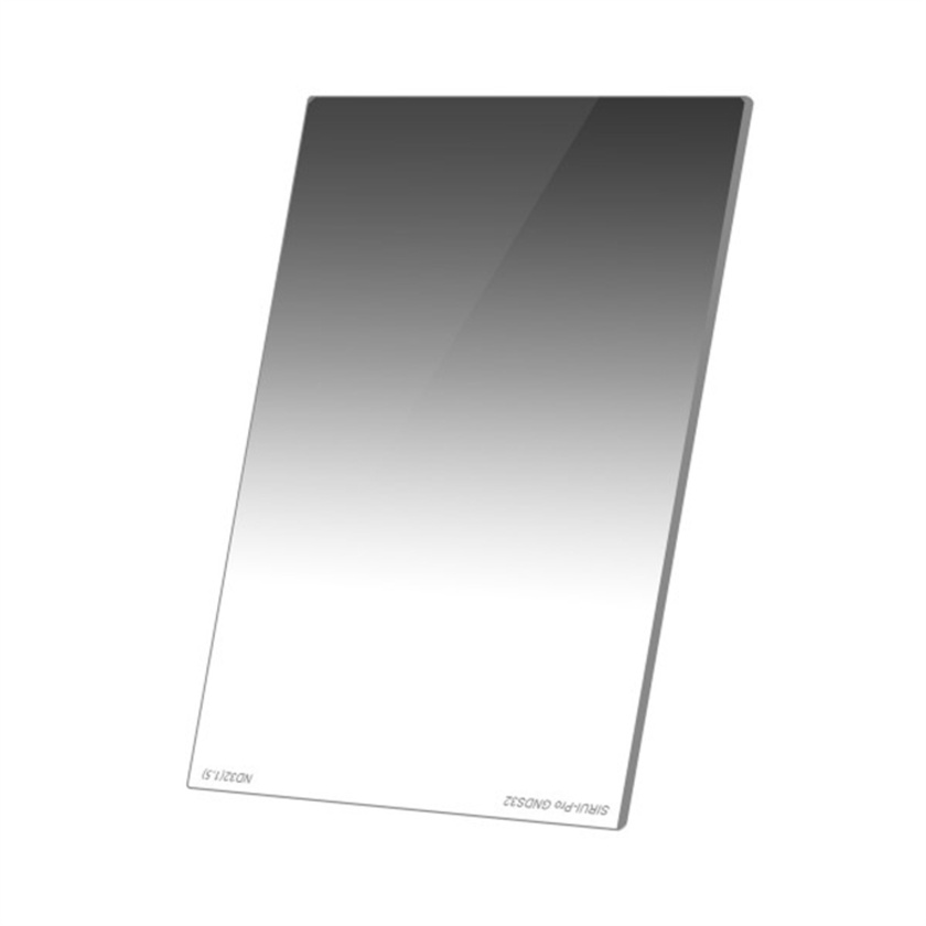 Sirui Soft GND32 (1.5) Filter - 100x150mm