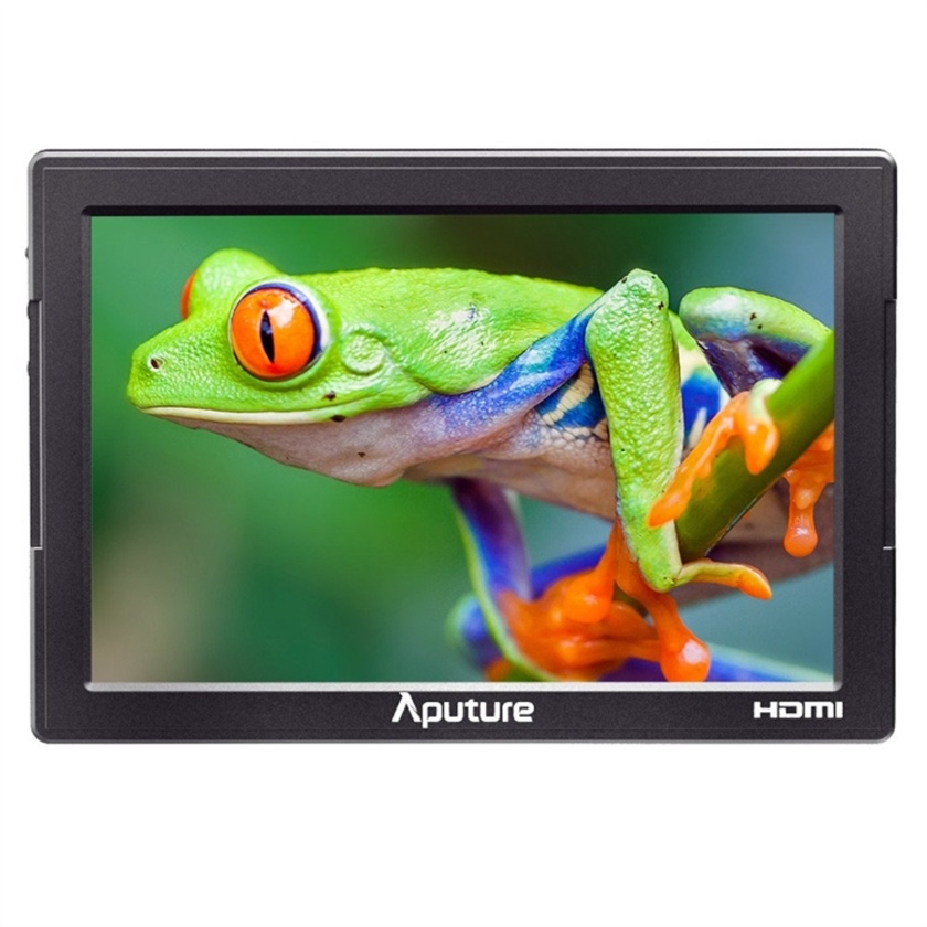 Aputure VS-5X 7" Pro Multi-functional SDI/HDMI Monitor