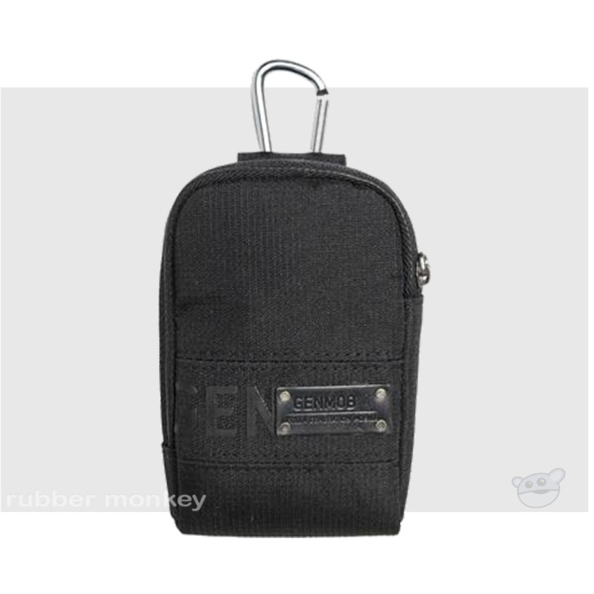 Golla Digi Bag (Mason Black)