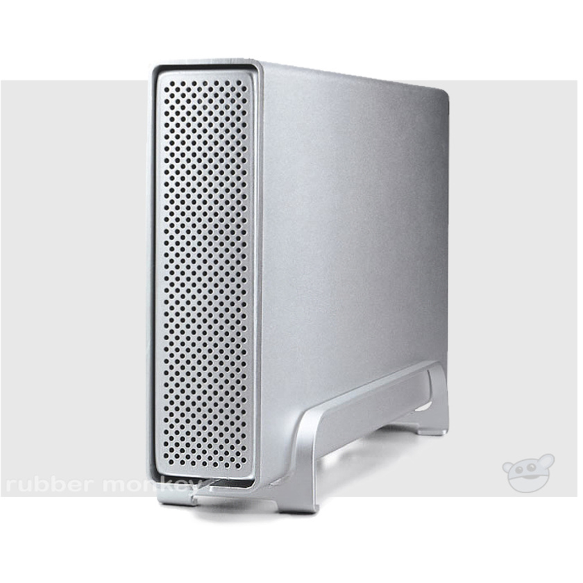 Macpower Pleiades 1TB External HDD