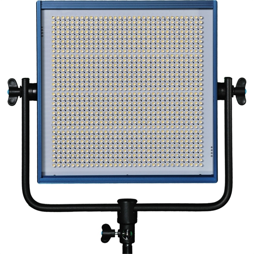 Dracast LED1000-TX Studio Tungsten LED Light with DMX