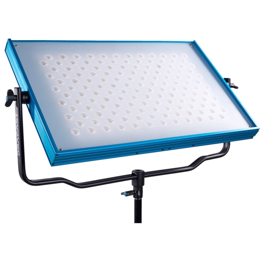 Darcast Surface Series Bi-Color LED1400 with V-Mount Battery Plate