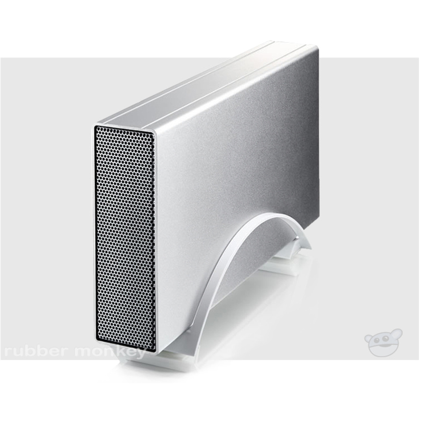 Macpower Pleiades GigaLAN External HDD Enclosure