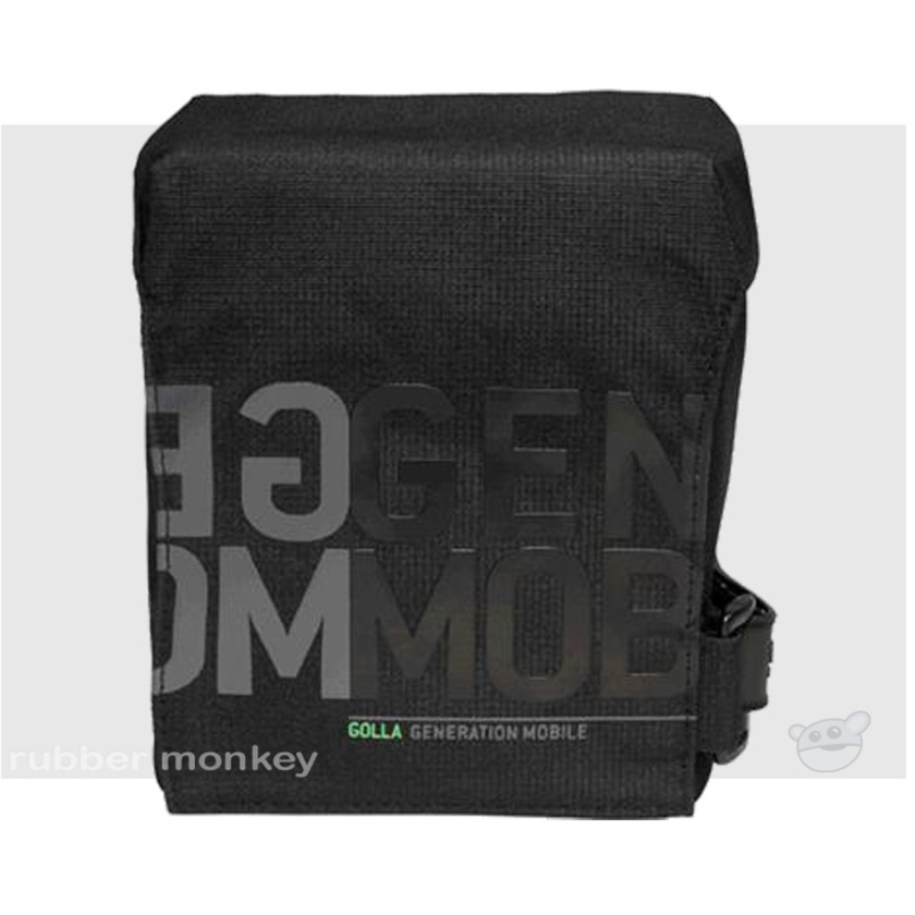 Golla Camera Bag Size S (Black)
