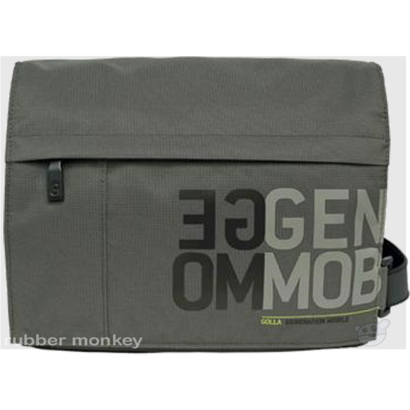 Golla Camera Bag Size M (Light Gray)