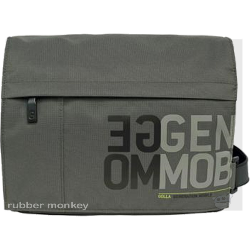 Golla Camera Bag Size M (Army Green)