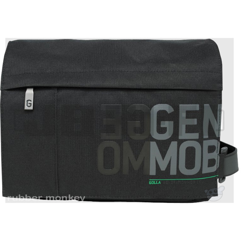 Golla Camera Bag Size M (Black)