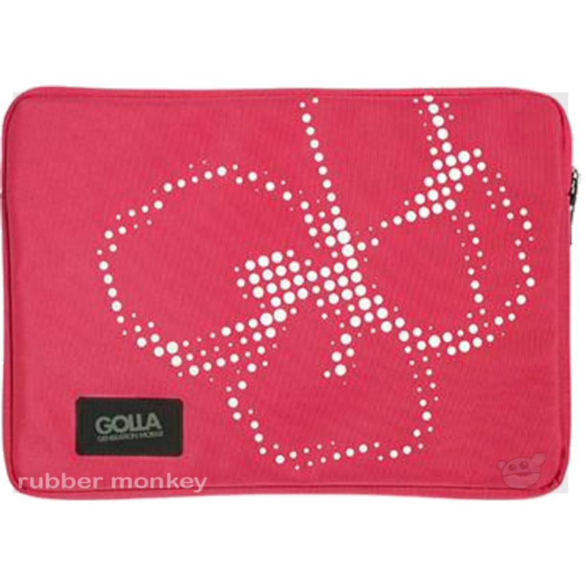 Golla Slim Sleeve 10.2 inch (Pink)